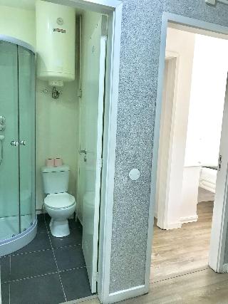 Mirandesa Guesthouse fotoÄŸrafÄ±