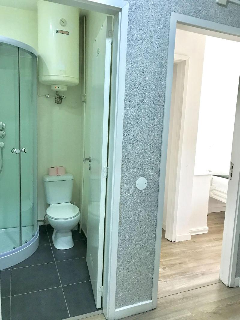 Mirandesa Guesthouse - Oda