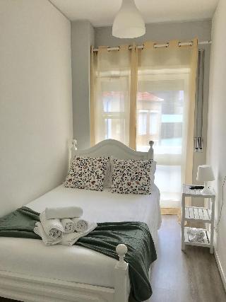 Mirandesa Guesthouse fotoÄŸrafÄ±