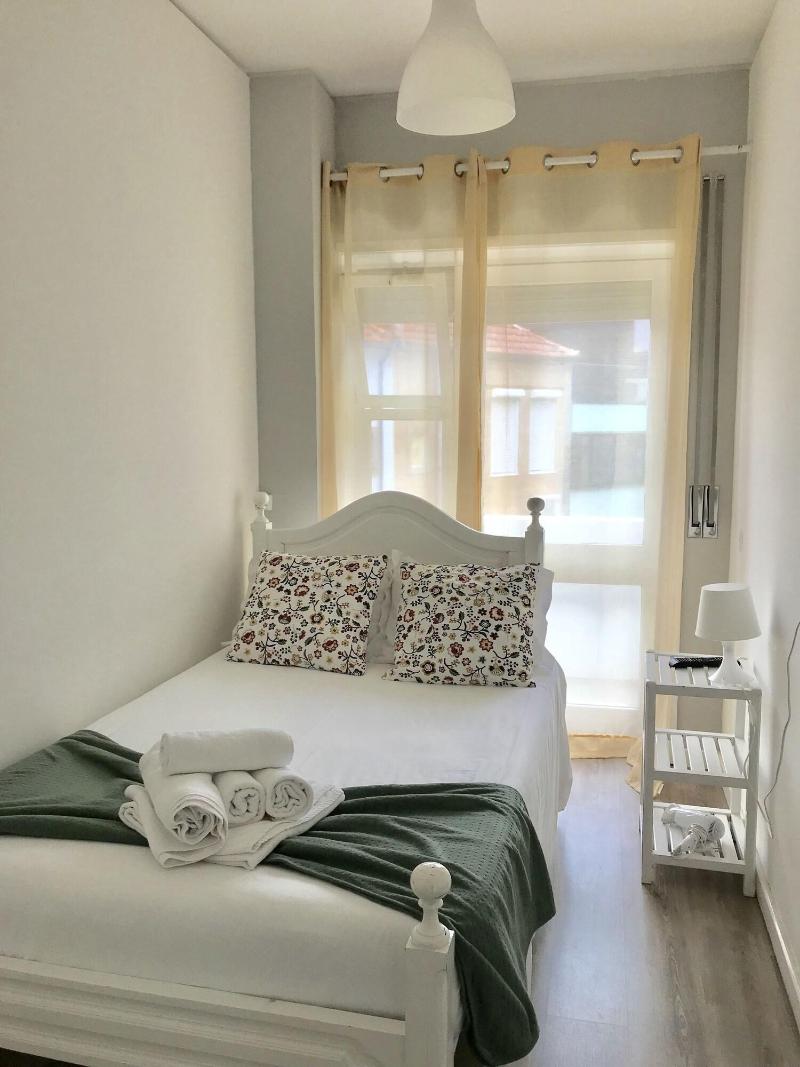 Mirandesa Guesthouse - Oda