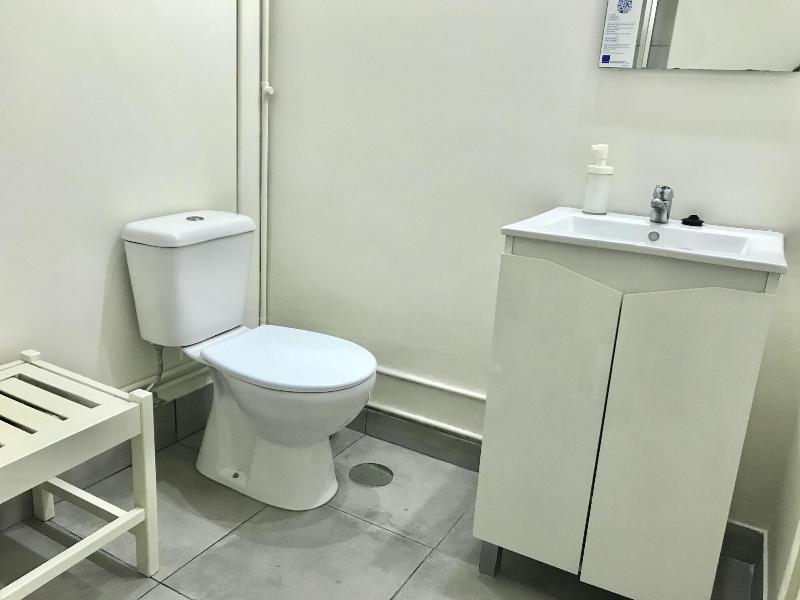 Mirandesa Guesthouse - Oda