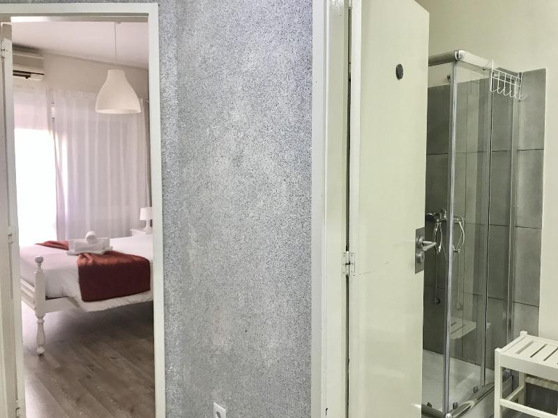 Mirandesa Guesthouse - Oda