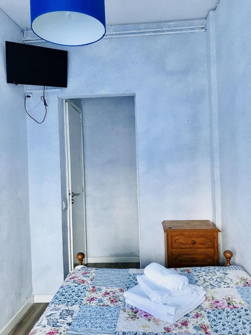 Mirandesa Guesthouse - Oda