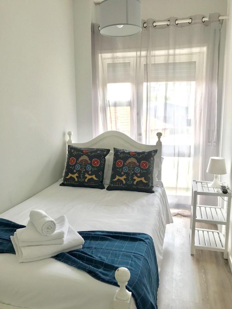 Mirandesa Guesthouse - Oda