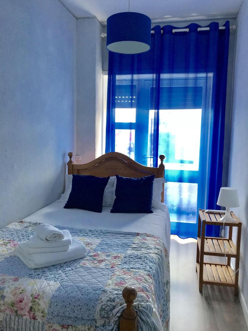 Mirandesa Guesthouse - Oda