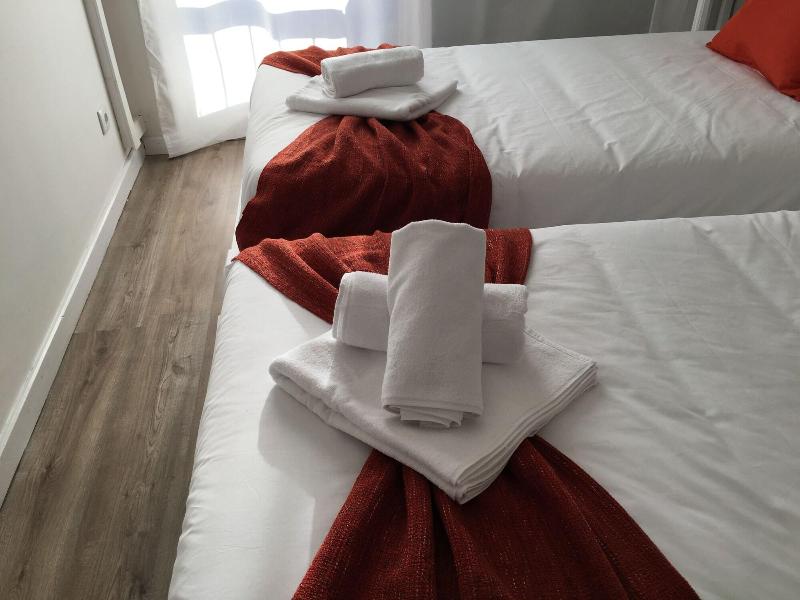 Mirandesa Guesthouse - Oda