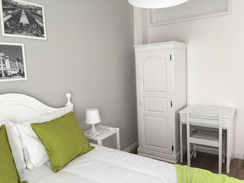 Mirandesa Guesthouse - Oda