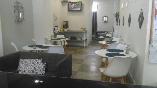 Mirandesa Guesthouse fotoÄŸrafÄ±