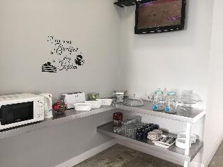 Mirandesa Guesthouse fotoÄŸrafÄ±