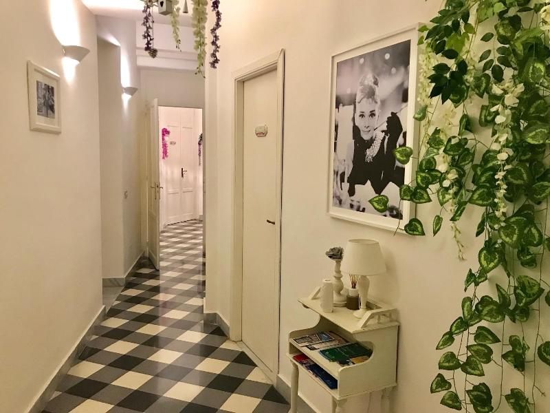 B&B Essenze - Lobi