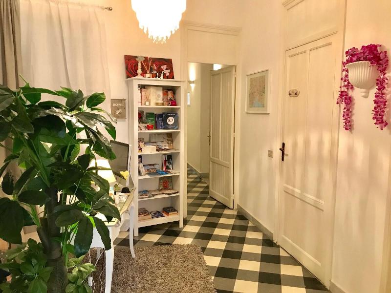 B&B Essenze - Lobi