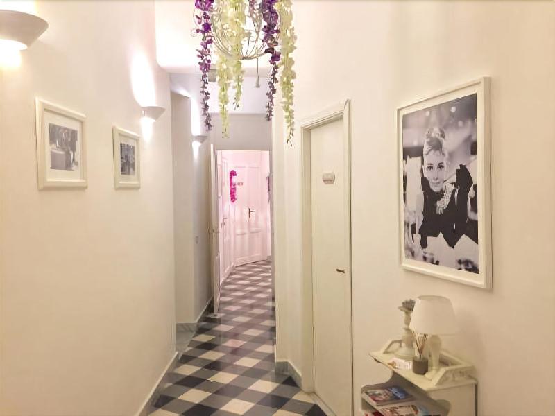 B&B Essenze - Lobi