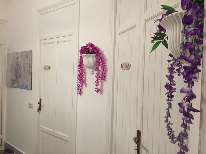 B&B Essenze - Lobi