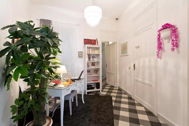 B&B Essenze - Lobi