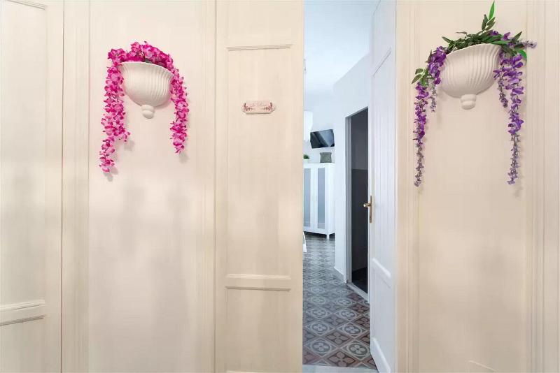 B&B Essenze - Lobi