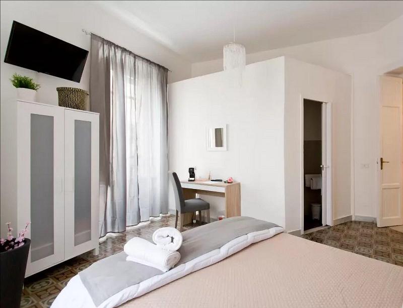 B&B Essenze - Genel
