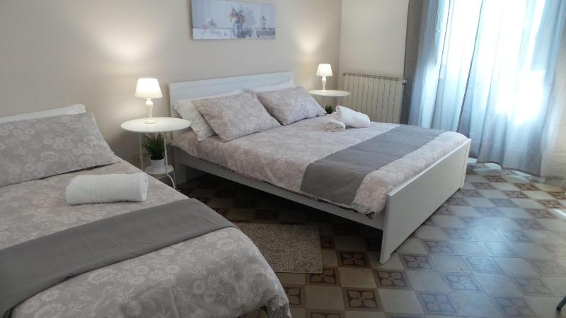 B&B Essenze - Oda