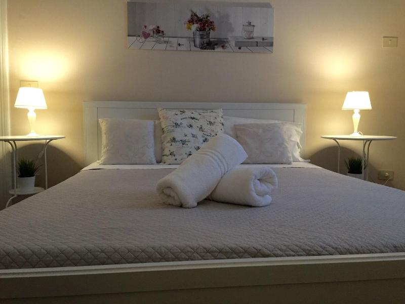 B&B Essenze - Oda