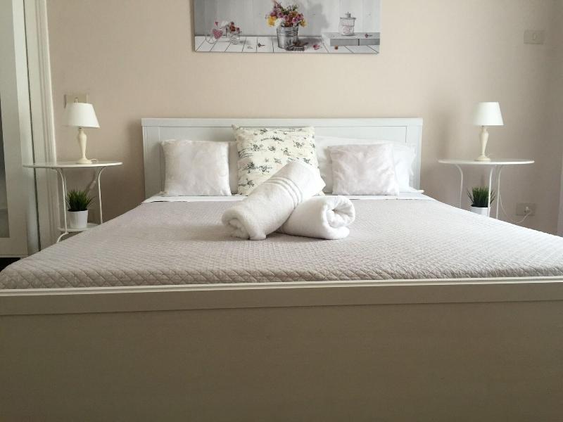B&B Essenze - Oda