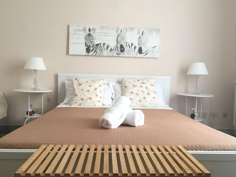 B&B Essenze - Oda