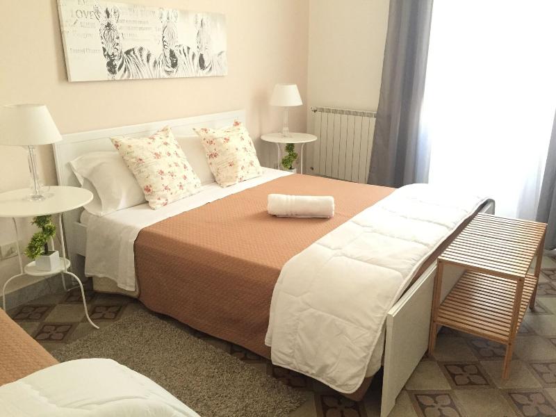 B&B Essenze - Oda