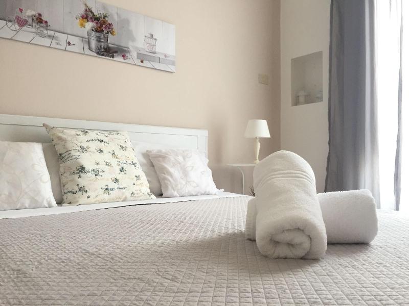 B&B Essenze - Oda