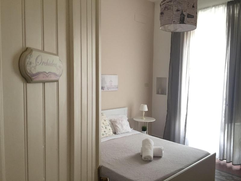 B&B Essenze - Oda