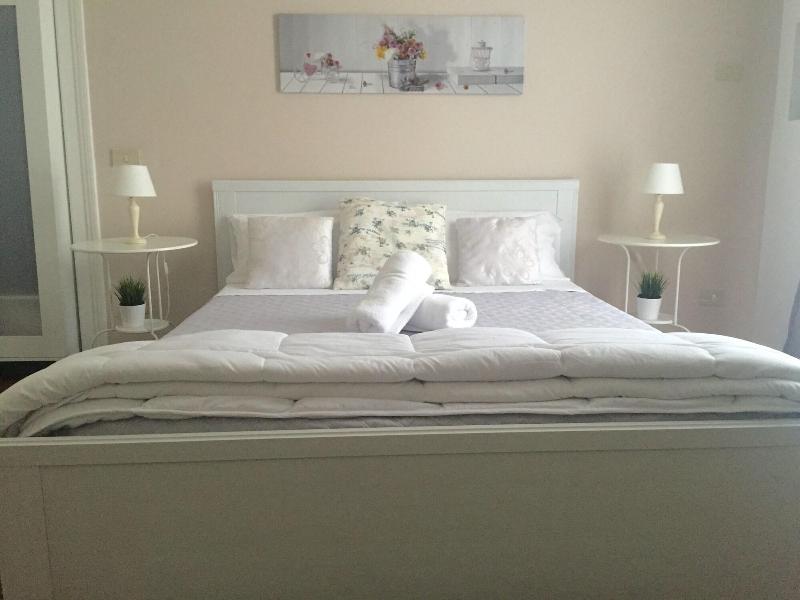 B&B Essenze - Oda