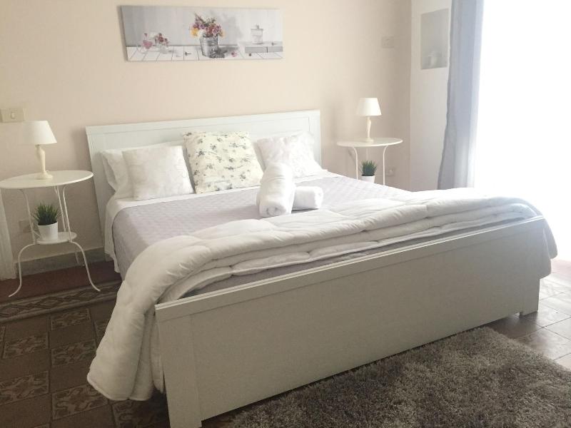 B&B Essenze - Oda