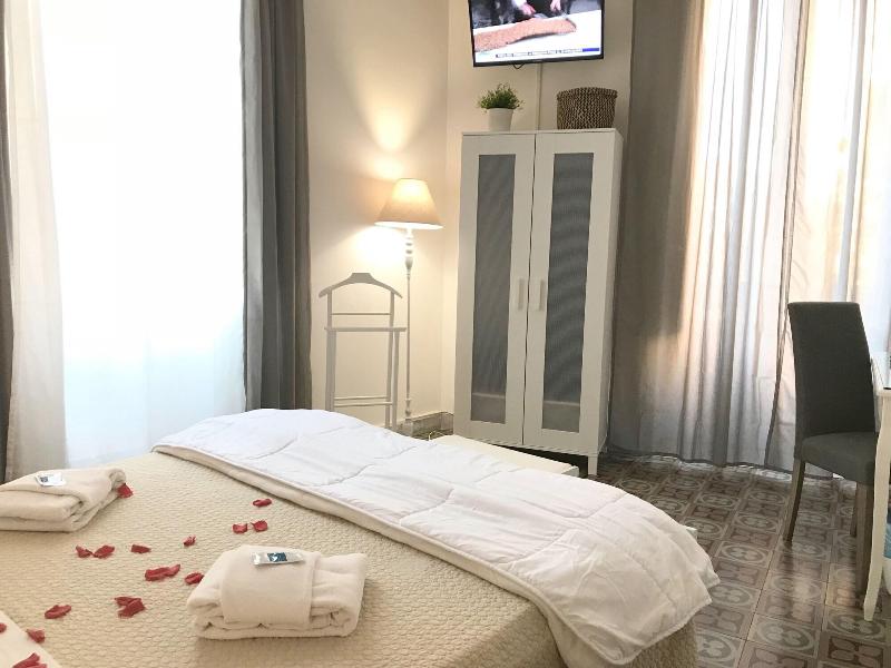 B&B Essenze - Oda