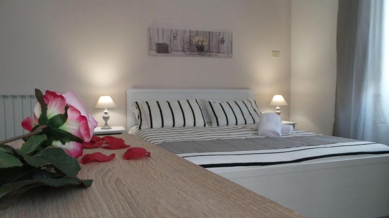 B&B Essenze - Oda