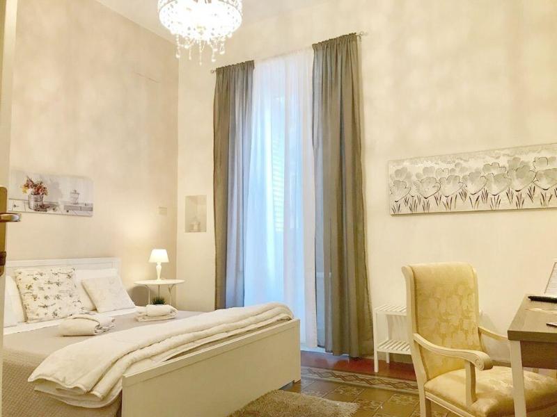 B&B Essenze - Oda