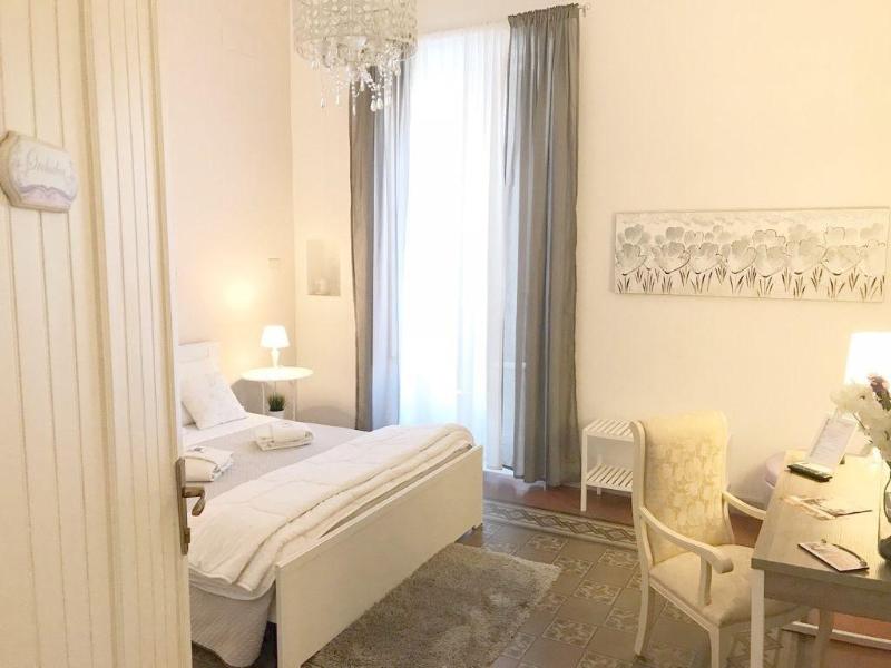 B&B Essenze - Oda
