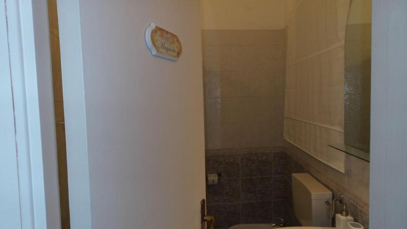 B&B Essenze - Oda