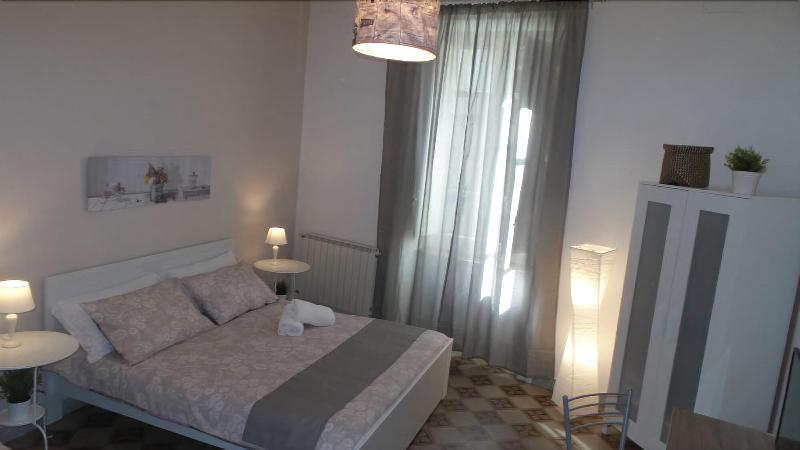 B&B Essenze - Oda