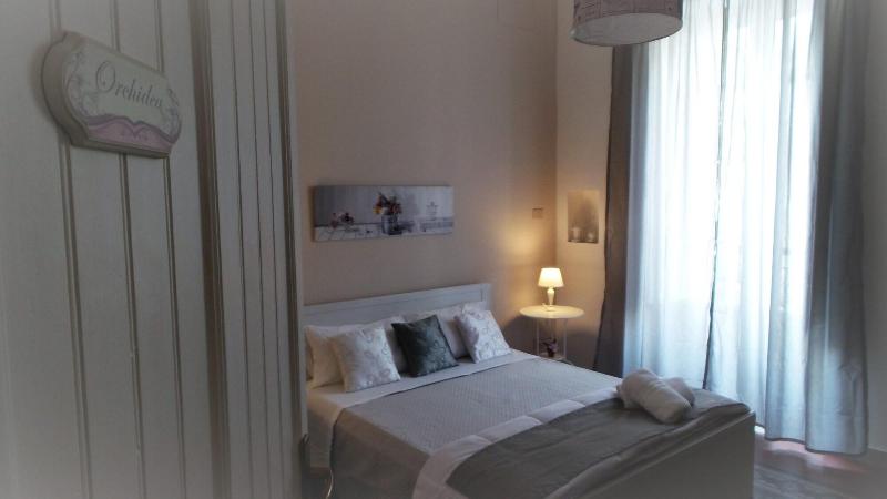 B&B Essenze - Oda