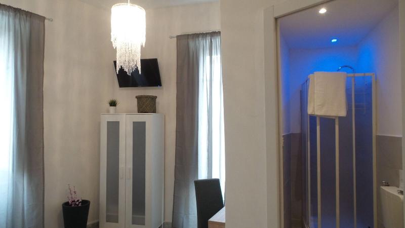 B&B Essenze - Oda