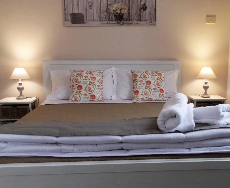 B&B Essenze - Oda