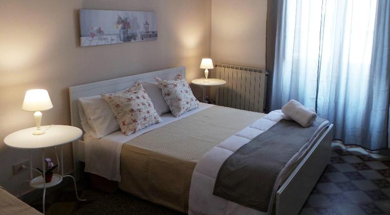 B&B Essenze - Oda