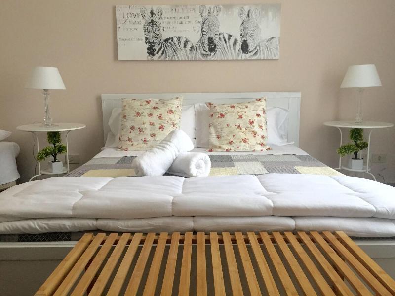 B&B Essenze - Oda
