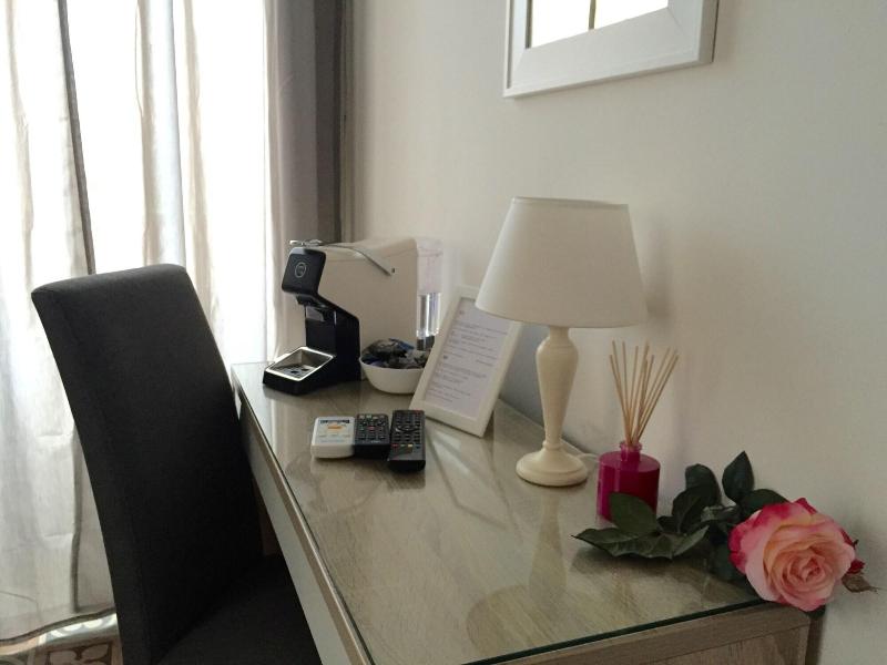 B&B Essenze - Oda