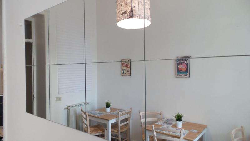 B&B Essenze - Restoran