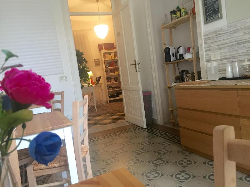 B&B Essenze - Restoran