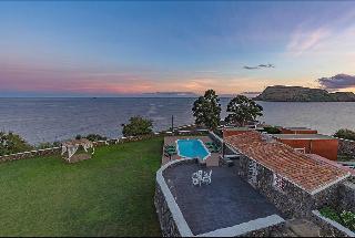Alluar Lodge otel fotoğrafı