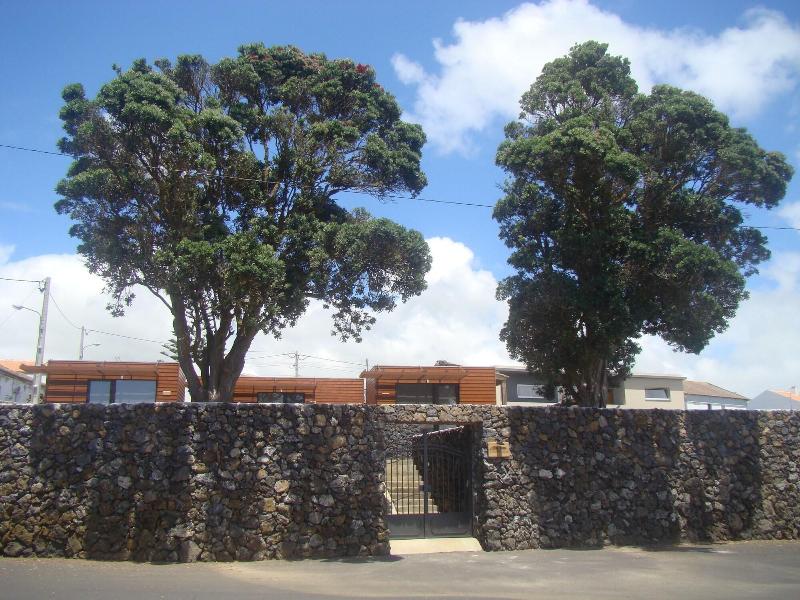 Alluar Lodge - Genel