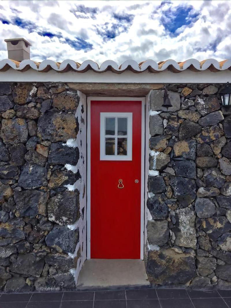 Alluar Lodge - Genel