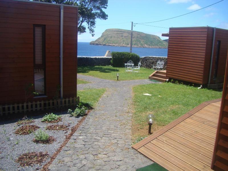 Alluar Lodge - Genel