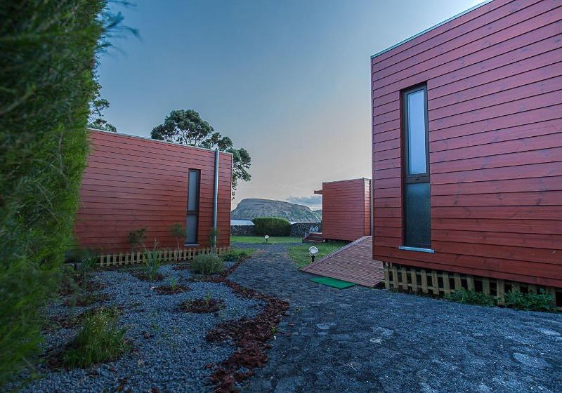 Alluar Lodge - Genel