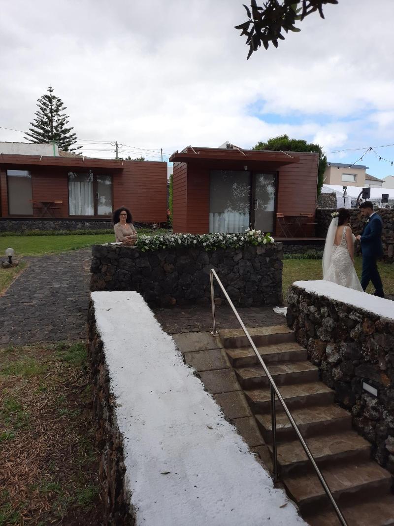 Alluar Lodge - Genel