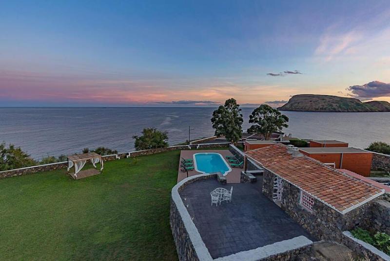 Alluar Lodge - Genel